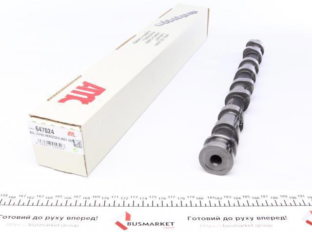 Árvore distribuidora de motor de admissão AMC 647024 preço, a partir de 131,10 USD