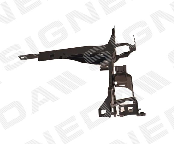 Consola (adaptador) de fixação da luz dianteira direita Signeda PBM99212R preço, a partir de 77,70 USD