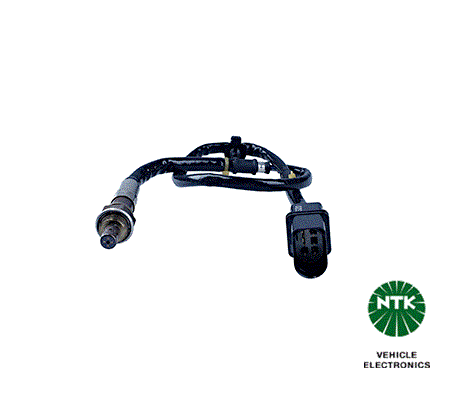 Sonda lambda, sensor de oxigênio até o catalisador NGK LZA07V2