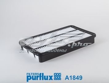 Filtro de ar Purflux A1849 preço, a partir de 14,89 USD
