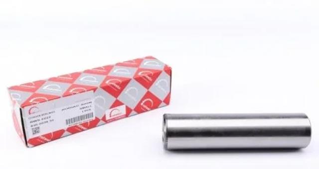 Pino moente (extremidade do eixo) traseiro Rotweiss RWS2222