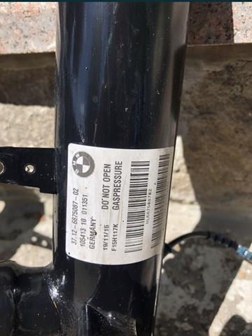 Compre 37126875087 BMW Amortecedor traseiro esquerdo