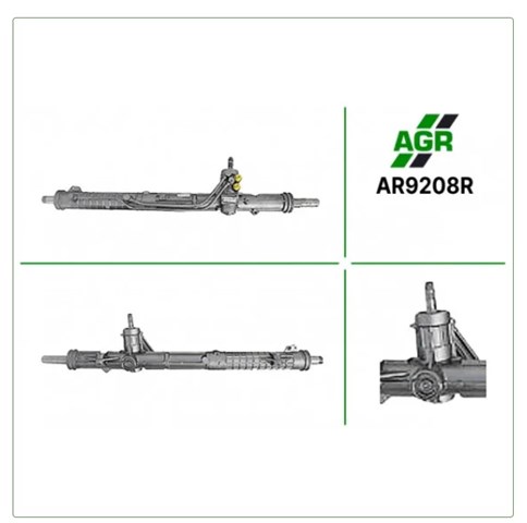 AR9208R AGR Cremalheira da direção