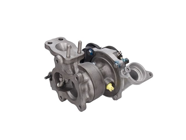 54359710009 MSG Rebuilding Turbina