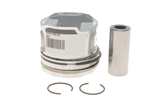Pistão do kit para 1 cilindro, STD NE/NPR 130037003100