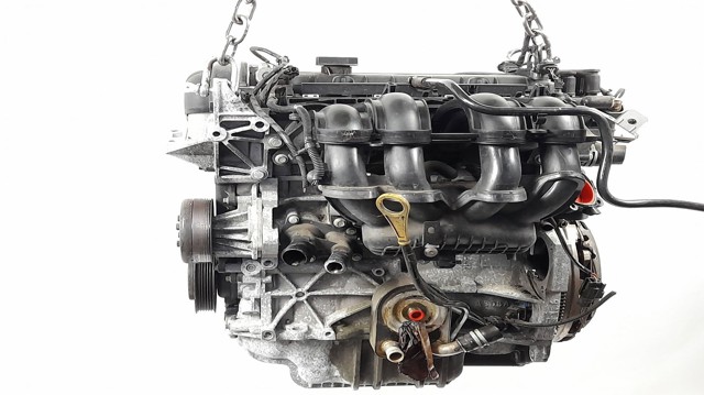 Motor montado IQDB Ford