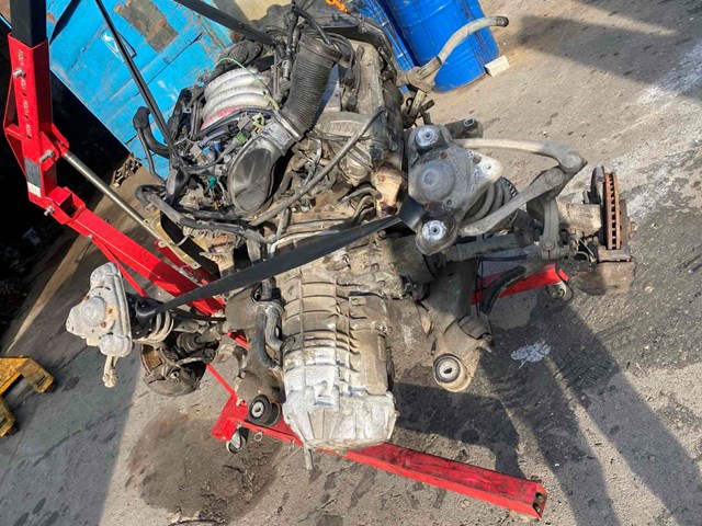 Motor montado VAG AML