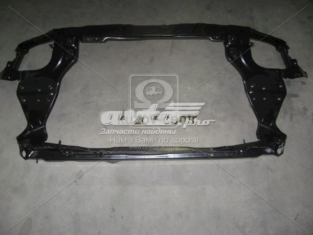 0160106200 Tempest Suporte do radiador montado (painel de montagem de fixação das luzes)