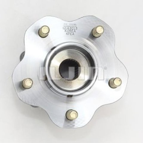 Cubo traseiro IJ143013 Iljin