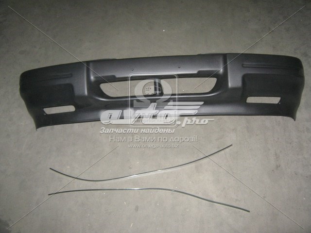 0230198900 Tempest Pára-choque dianteiro