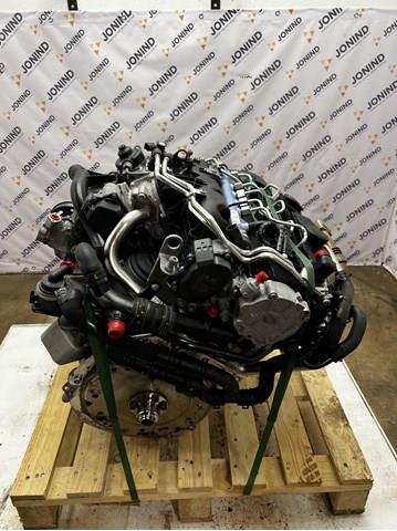 Motor montado CAHA VAG
