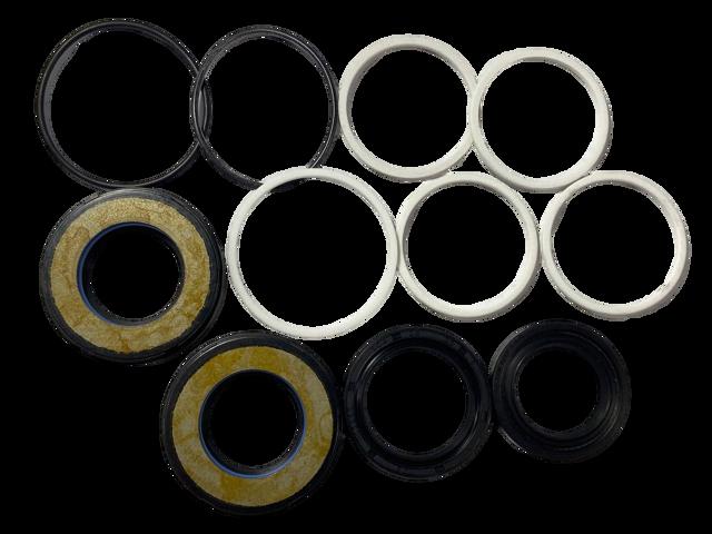 Kit de reparação da cremalheira da direção (do mecanismo), (kit de vedantes) Subaru Forester II S11, SG