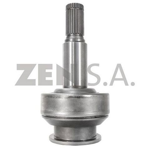 Roda-livre do motor de arranco ZEN ZN1661 preço, a partir de 66,36 USD