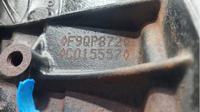 Compre F9Q872 Renault (RVI) Motor montado