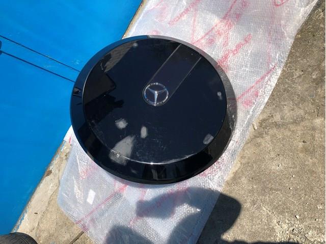 Compre 46389021009999 Mercedes Capa da roda de recambio
