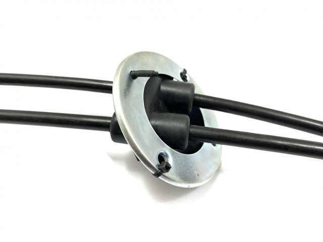 Cabo de mudança duplo para Geely CK I 