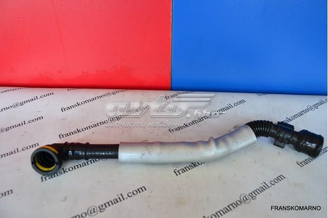 9681746980 Fiat/Alfa/Lancia Cano derivado de ventilação de cárter (de separador de óleo)