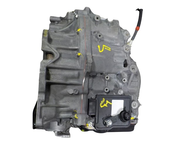 Motor montado D4204T4 Volvo