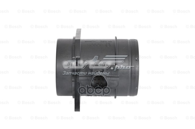 Sensor de fluxo (consumo) de ar, medidor de consumo M.A.F. - (Mass Airflow) Bosch 280218225 preço, a partir de 79,05 USD