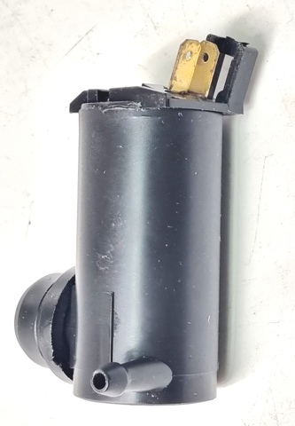 Q3750028 Q-fix Bomba de motor de fluido para lavador de vidro dianteiro
