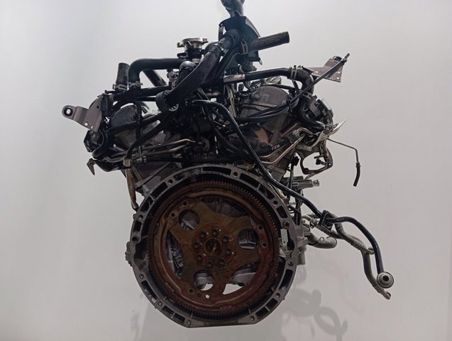  Motor montado Mercedes S coupé (C216) (2006 - 2013) 