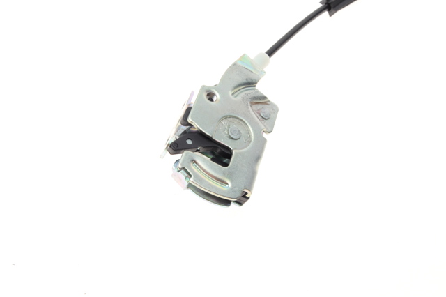 Fecho inferior da porta traseira esquerda batente 305054 Solgy