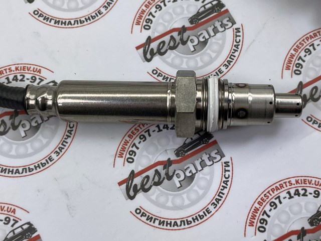 A000905851187 Mercedes Sensor traseiro de óxidos de nitrogênio NOX