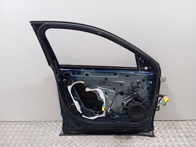 Compre 9835013480 Peugeot/Citroen Porta dianteira esquerda