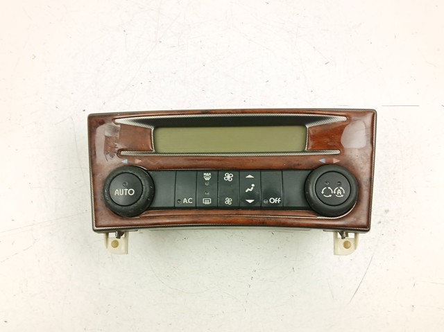 Compre 8200264424 Renault (RVI) Unidade de controlo dos modos de aquecimento/condicionamento