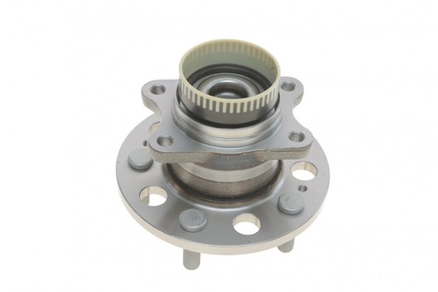 Cubo traseiro Solgy 216249