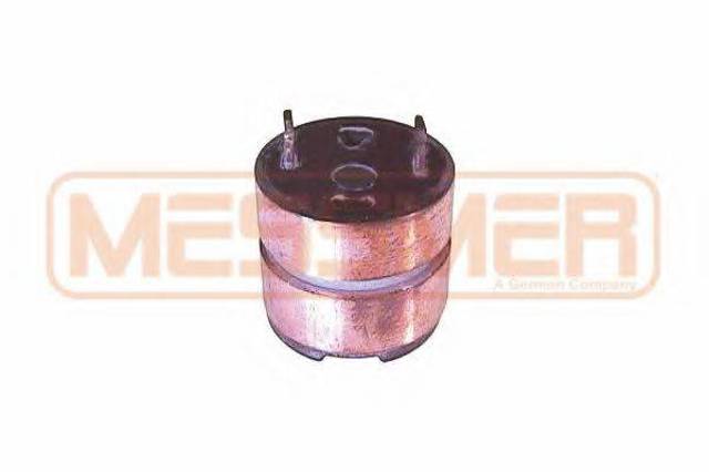 Tubo coletor de rotor do gerador 132625 Cargo