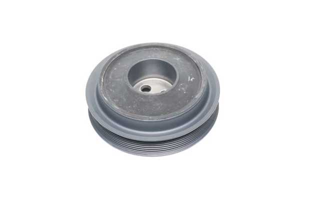 Compre VD1099 Continental/Siemens Polia de cambota