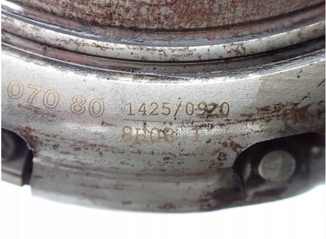  Peugeot/Citroen 9807707080