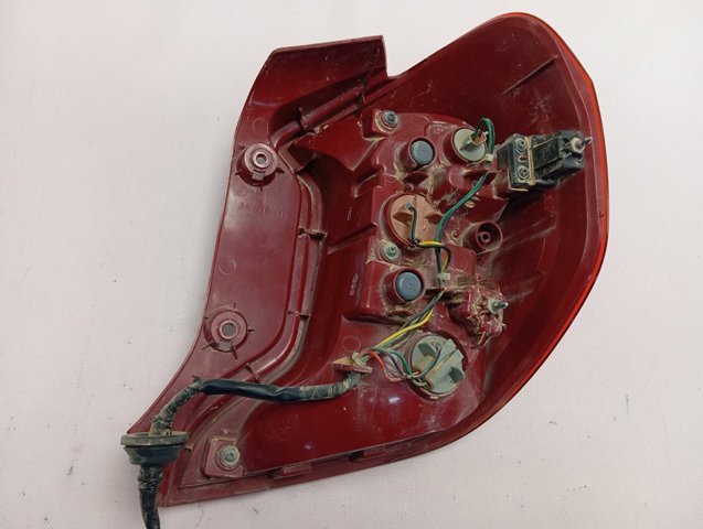 Compre 92401G6000 Hyundai/Kia Lanterna traseira esquerda