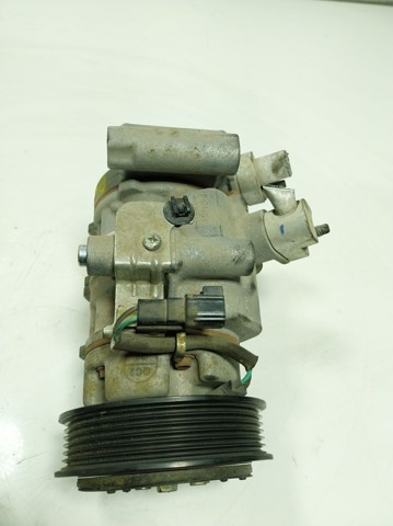 Compressor de aparelho de ar condicionado MSG Rebuilding G1B119D629AAR preço, a partir de 187,28 USD