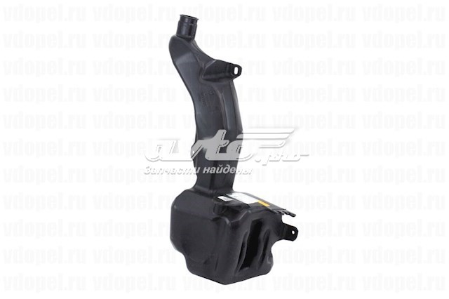 Tanque de fluido para lavador de vidro 13192025 General Motors