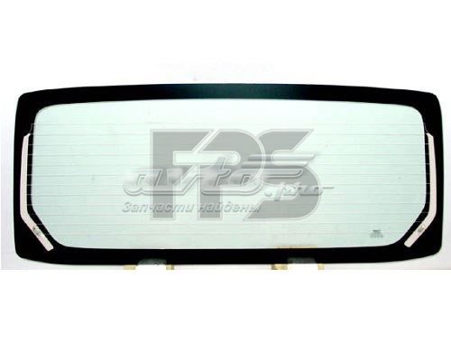 Vidro de porta-malas de 3ª/5ª porta traseira (de tampa de alcapão) FPS GS3735D22 preço, a partir de 127,55 USD