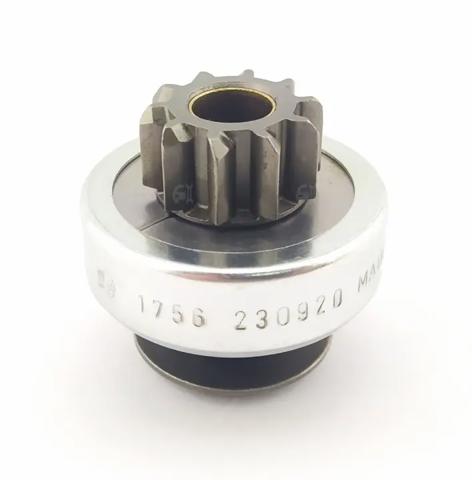 Compre ZN1756 ZEN Roda-livre do motor de arranco