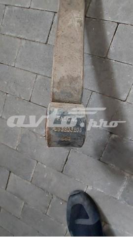 Compre A9063203206 Mercedes Suspensão de lâminas traseiro