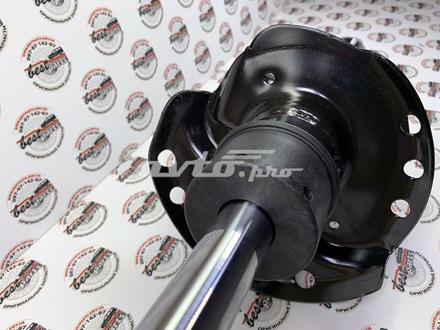 Amortecedor dianteiro esquerdo LR116119 Land Rover