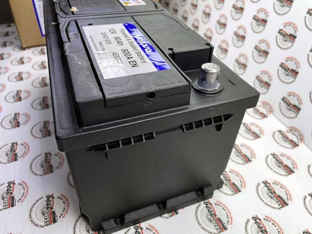 Compre 32401205 Volvo Bateria recarregável (PILHA)