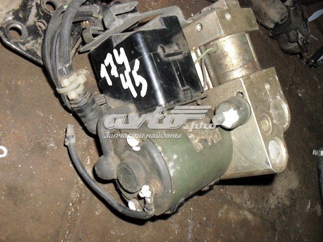  MB668266 Mitsubishi