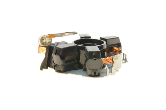 1986SE1599 Bosch Porta-escovas do motor de arranco