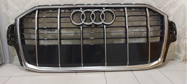 Compre 4M0853651AGRN4 VAG Grelha do radiador