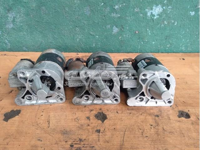 Motor de arranco M002T13581 Mitsubishi