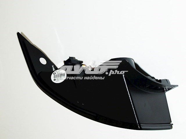 LR037711 Land Rover Lanterna traseira esquerda