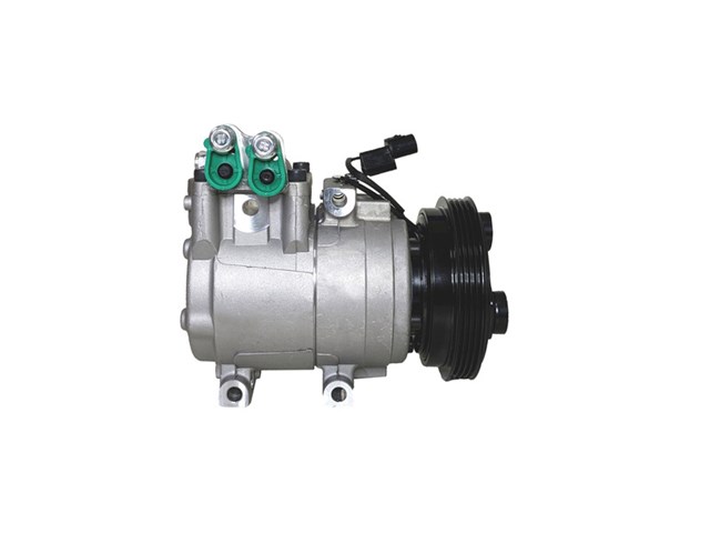 AC0123 MSG Compressor de aparelho de ar condicionado