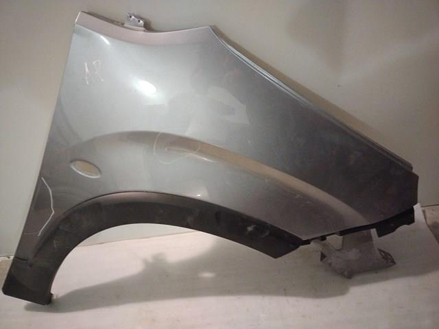 9816483580 Peugeot/Citroen Pára-lama dianteiro direito