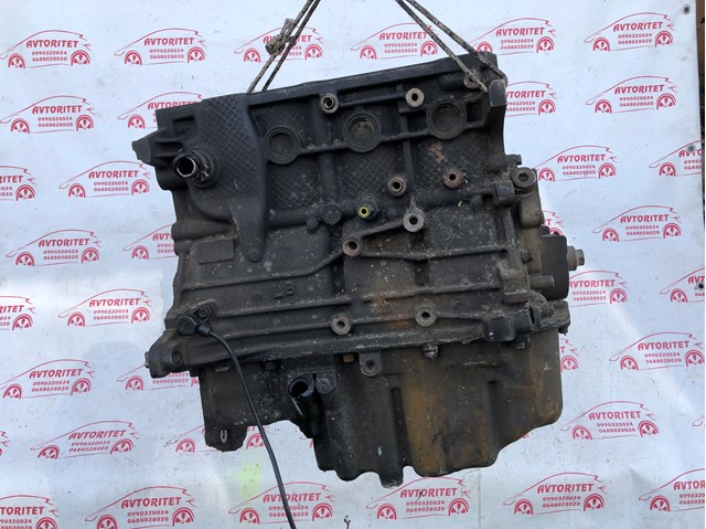 Compre Motor montado Fiat Siena 