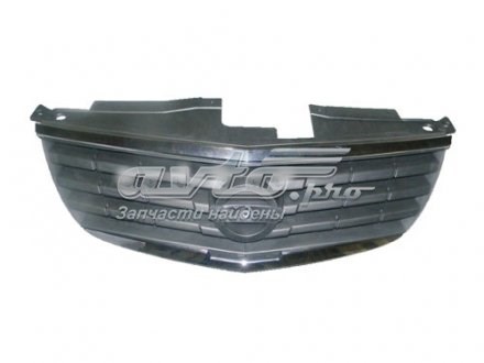 Grelha do radiador FPS FP5004990 preço, a partir de 108,34 USD